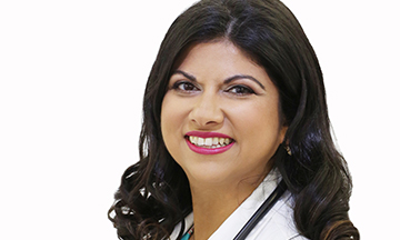 Dr Sohere Roked appoints iGlow